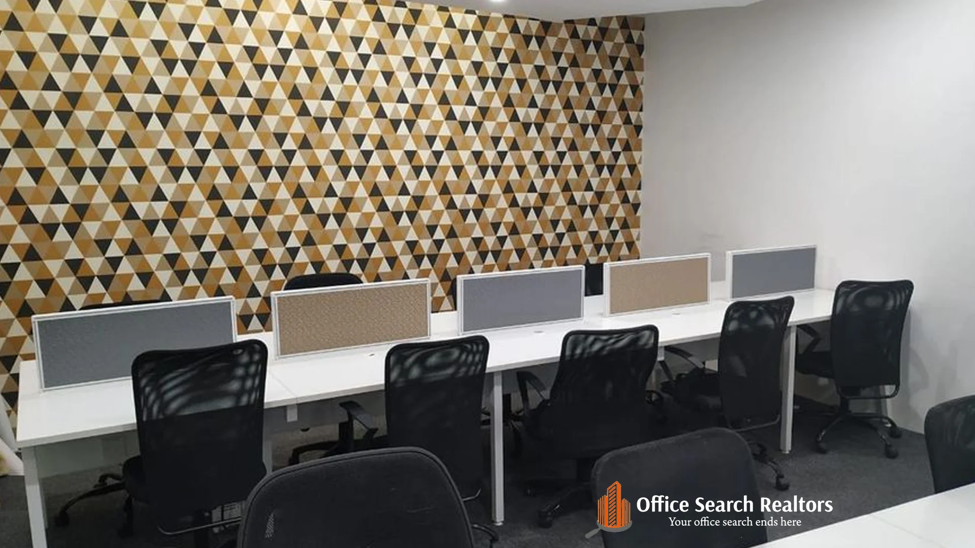 Office Space for Lease in Andheri East, MIDC – Ackruti Star